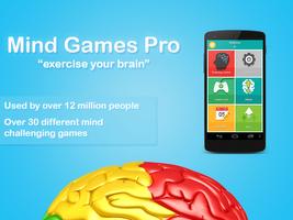Mind Games Pro poster