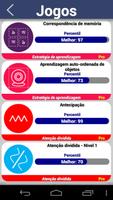Mind Games Pro imagem de tela 1
