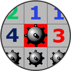 آیکون‌ Minesweeper