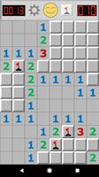 پوستر Minesweeper