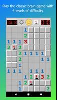 Minesweeper Pro poster