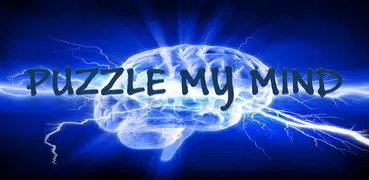 Puzzle My Mind