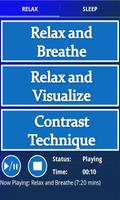 Stress Reduction-Audio-Full الملصق