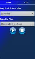 Stress Reduction-Audio-Full تصوير الشاشة 2