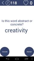Word Games Pro ภาพหน้าจอ 1