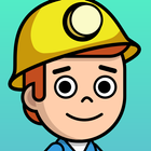 Mine Tycoon иконка