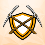 CoinDig - All Crypto mining icon