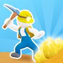 Big Dig Arena: Fight & Survive APK