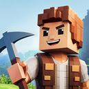 Blok Macerası - Craft Oyunu 3D APK