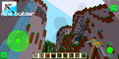 Mine Builder imagem de tela 1