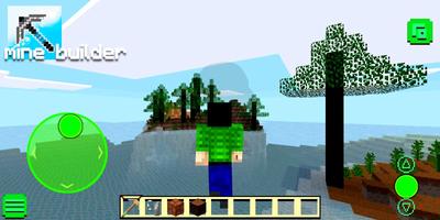 Mine Builder imagem de tela 3