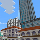 APK Maps city for mcpe