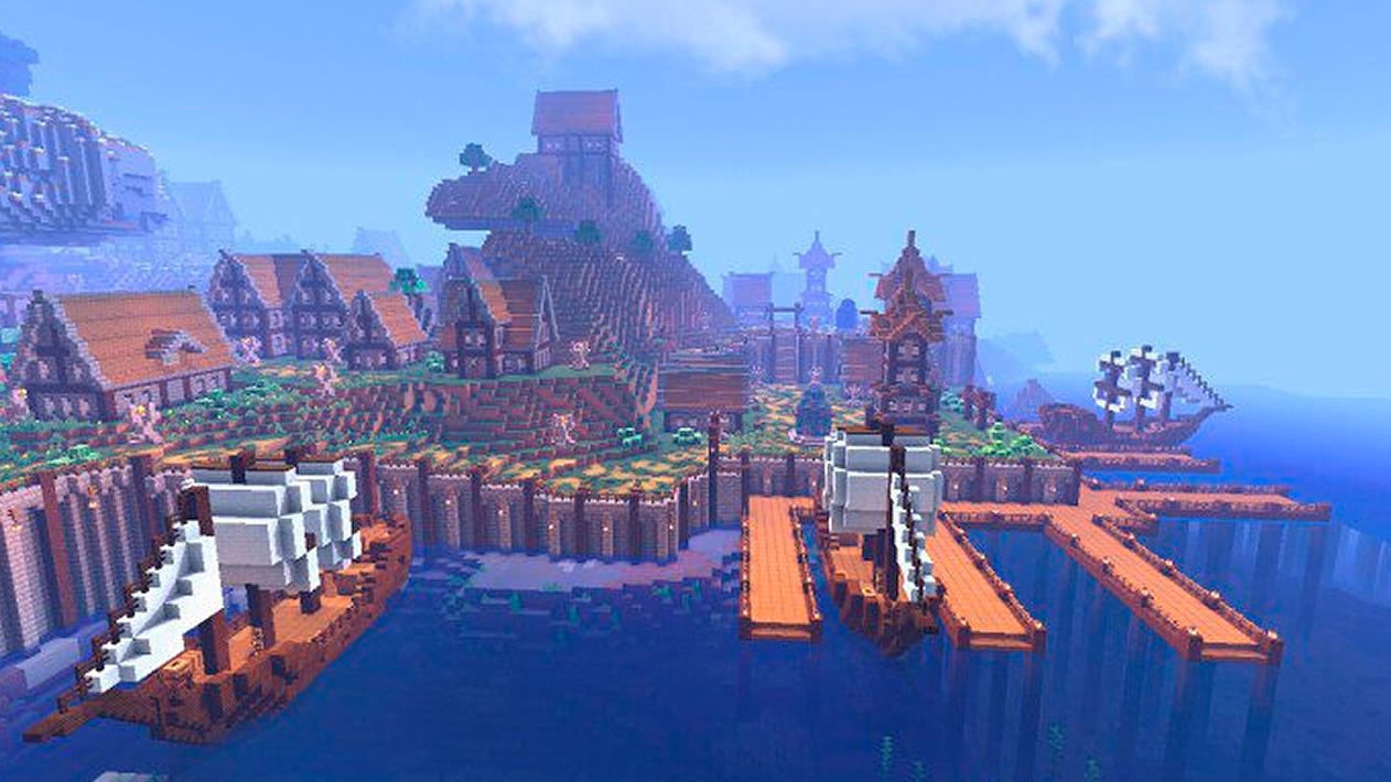 Maps City For Mcpe APK Untuk Unduhan Android maps-city-for-mcpe-apk-untuk-unduhan-android