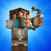 Block Tower 3D: Idle Defense