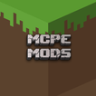 Craft MODS For MCPE icon