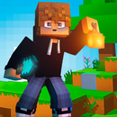 Minecraft MCPE - Master Mods APK