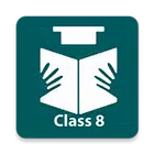 RS Aggarwal Maths Class 8 Solution icon