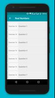 RS Aggarwal Maths Class 9 Solution screenshot 2