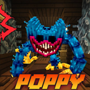 Poppy 3 Playtime for Minecraft APK