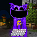 Mod Poppy 3 for Minecraft PE APK