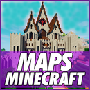 Maps for Minecraft | MCPE Maps APK