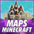 Maps for Minecraft | MCPE Maps APK