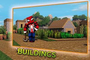 Maps for Minecraft | MCPE Maps اسکرین شاٹ 1