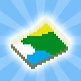 Maps Minecraft-icoon