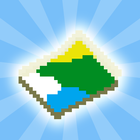 Maps Minecraft ikon