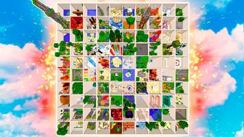 Maps Minecraft captura de pantalla 1
