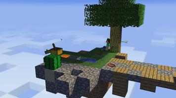 Maps Minecraft syot layar 2