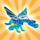 Dragon Mod أيقونة