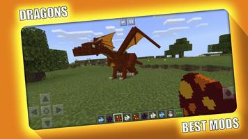 Dragon Mod screenshot 1