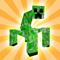 Mutant Creatures Mod for Minec APK 下載