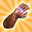 Thanos Mod for Minecraft PE - 