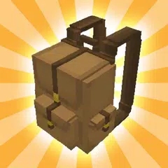 download BackPack Mod for Minecraft PE  XAPK