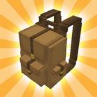 BackPack Mod for Minecraft PE  أيقونة