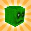 Slime Boss Mod for Minecraft P