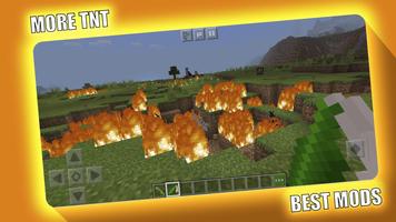 TNT Mod تصوير الشاشة 3
