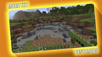 TNT Mod تصوير الشاشة 1
