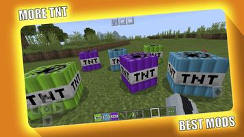 TNT Mod 截图 2