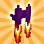 Jetpack Mod for Minecraft PE -