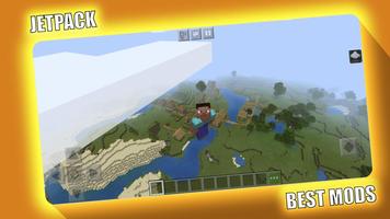 Jetpack Mod imagem de tela 3