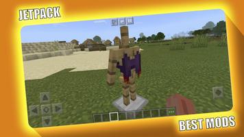 Jetpack Mod imagem de tela 2