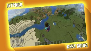 Jetpack Mod imagem de tela 1