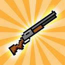 APK Guns Mod for Minecraft PE - MC