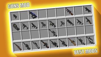 Guns Mod Ekran Görüntüsü 1