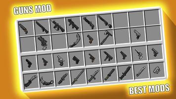 Guns Mod Ekran Görüntüsü 3