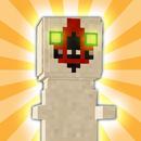 Enemy Boss Mod Minecraft APK