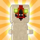 Enemy Boss Mod Minecraft ícone